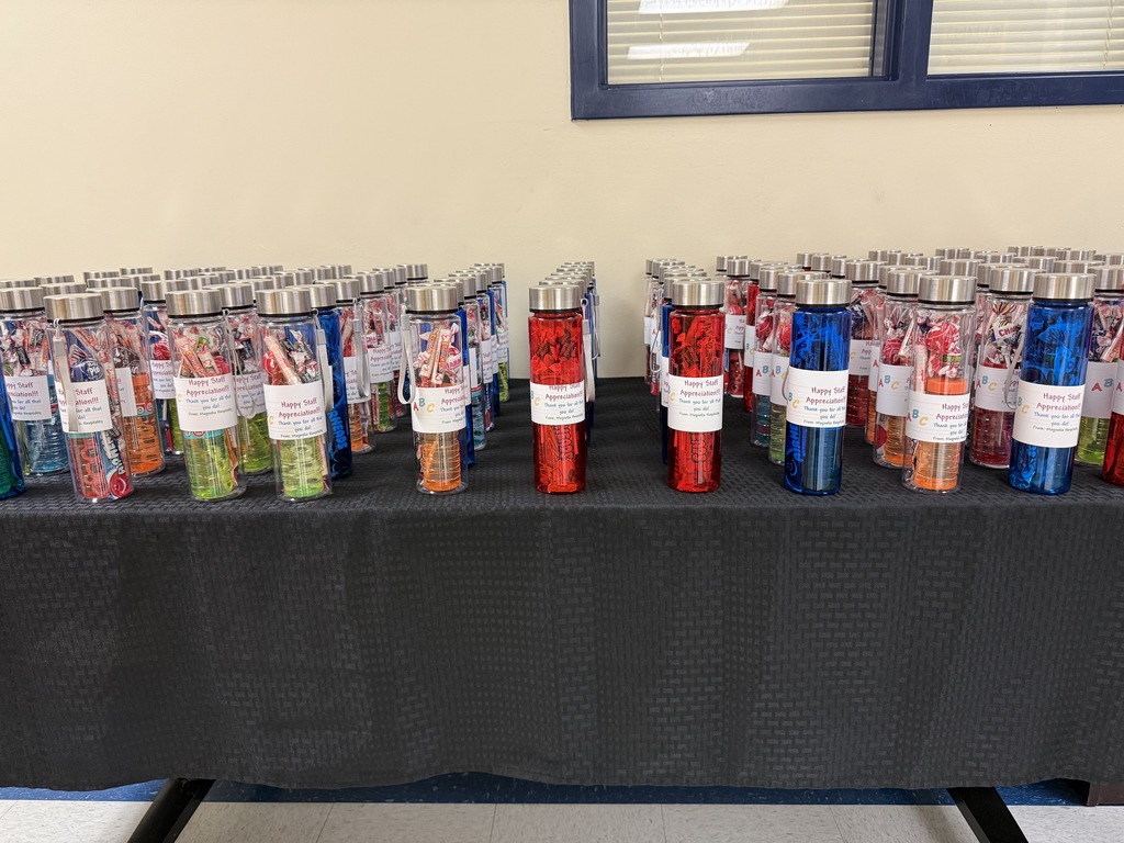 Teacher Appreciation 