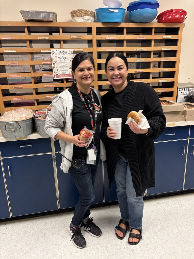 Teacher Appreciation 