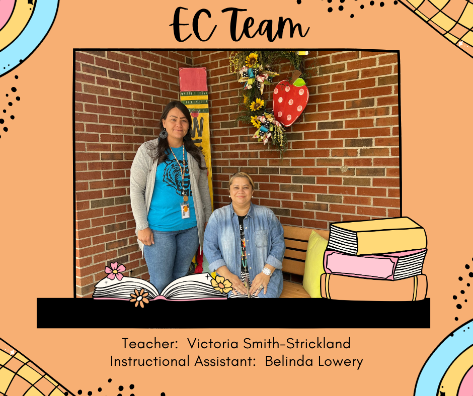 EC Team