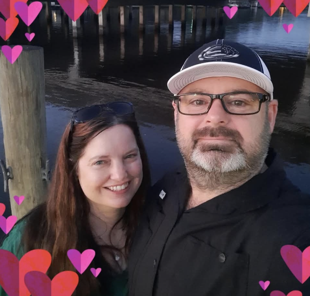 Matt & Christy Boyd - donation for breakfast