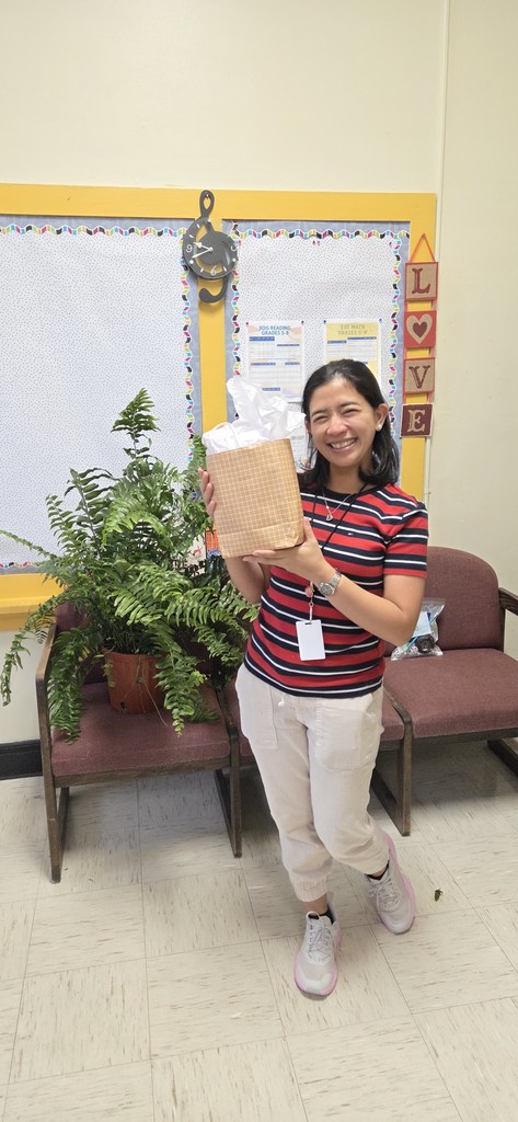 Mrs. Santos