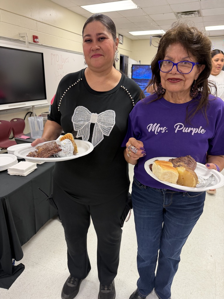 Teacher Appreciation 