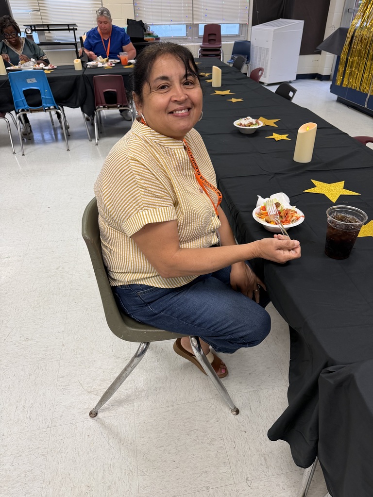 Teacher Appreciation 