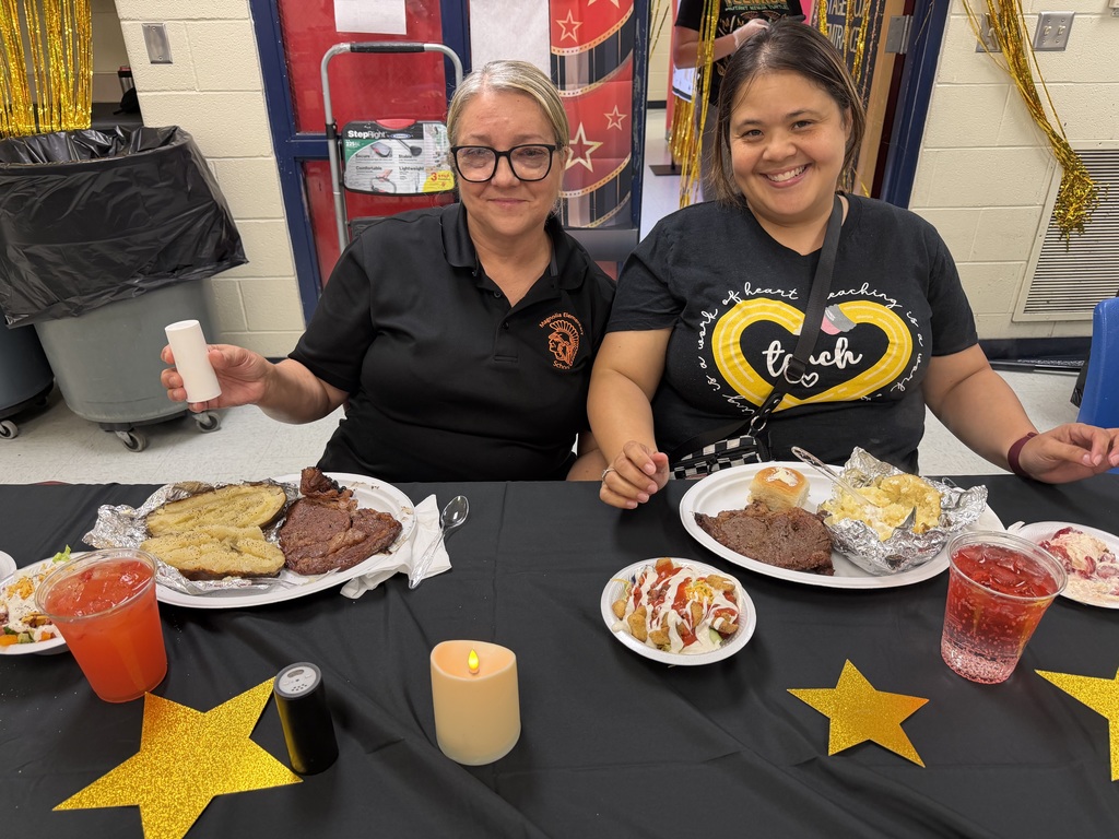 Teacher Appreciation 