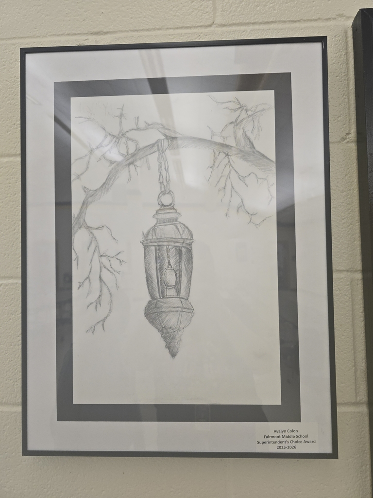 Avalyn's Art