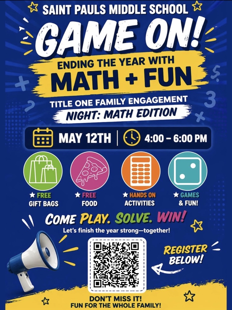 SPMS Family Night