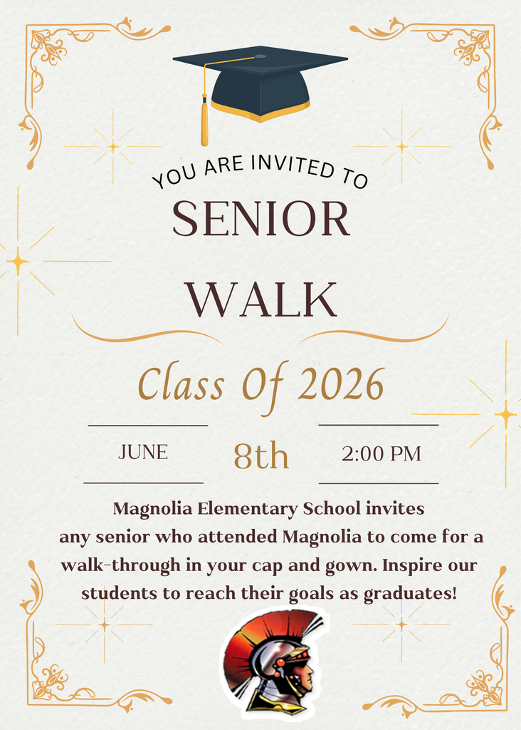 Senior Walk