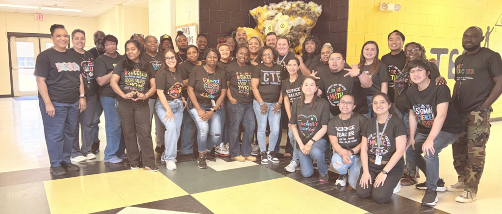 FMS Staff