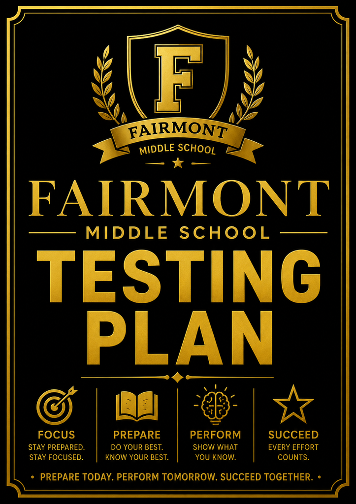 FMS Testing Poster