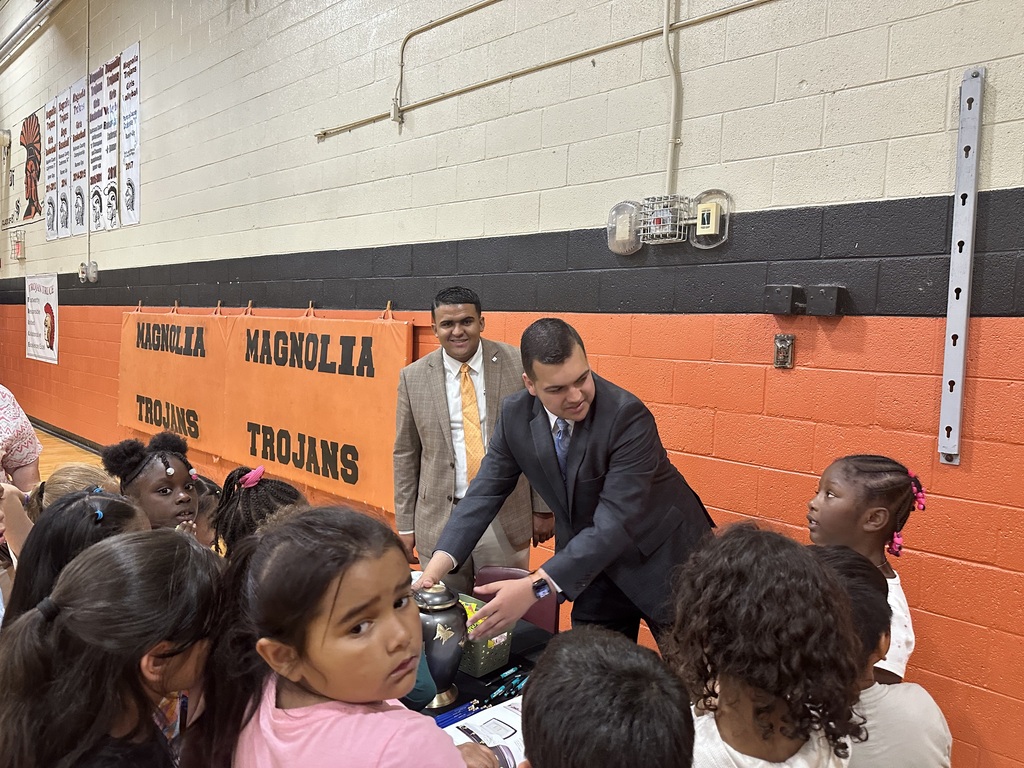 Career Day 
