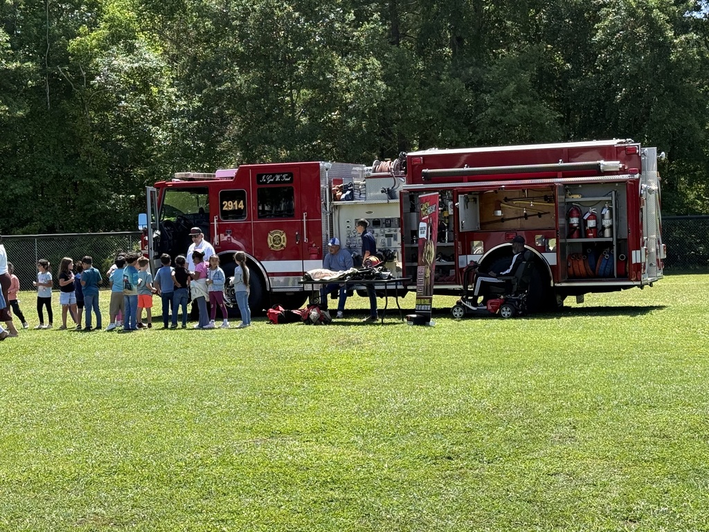 Career Day 