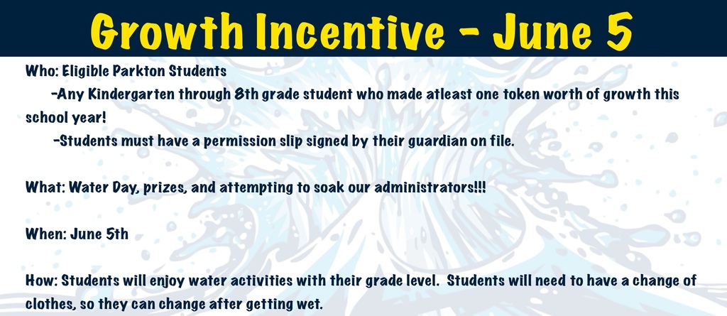 Growth Incentive