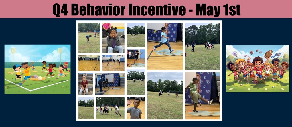 Q4 Behavior Incentive 