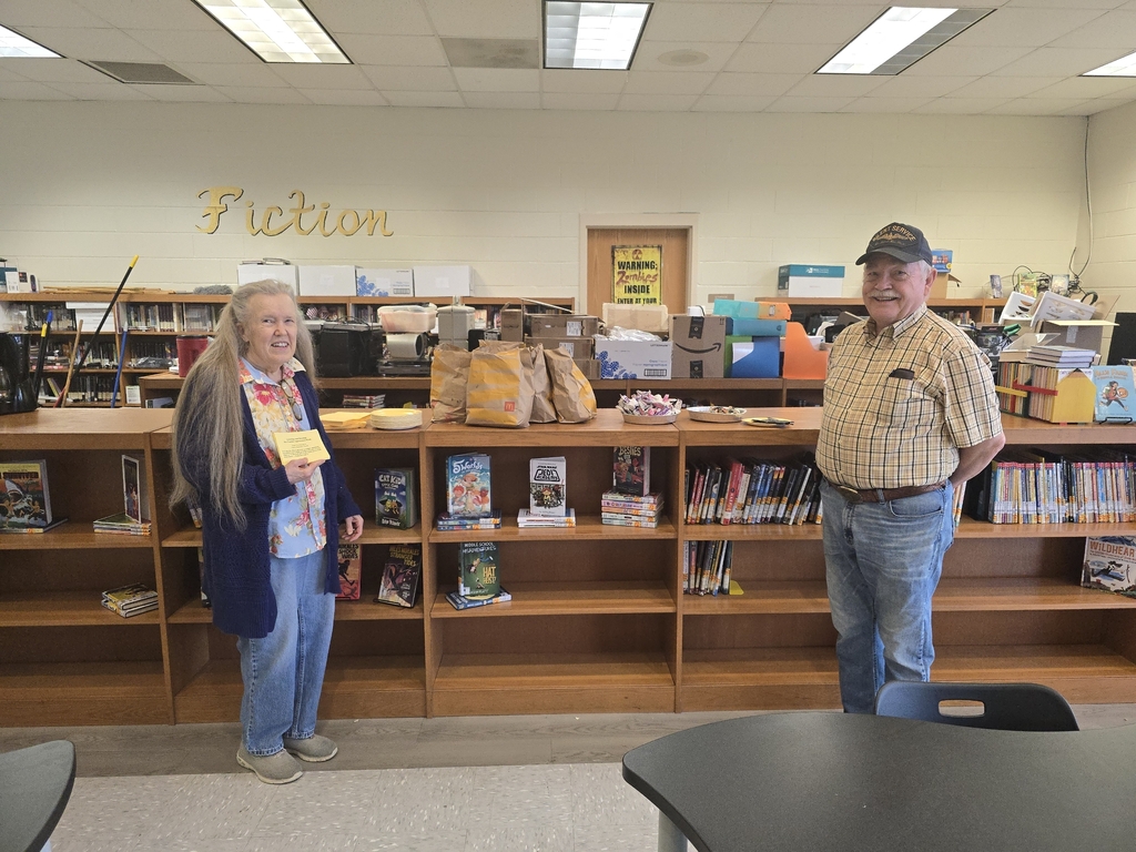 Trinity Methodist Breakfast Donation