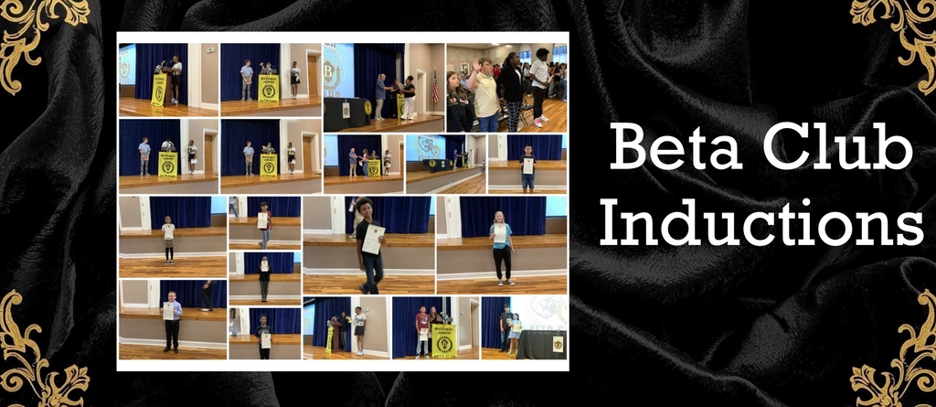 Beta Inductions