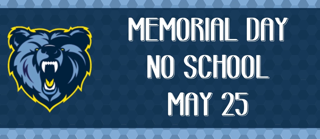 Memorial Day