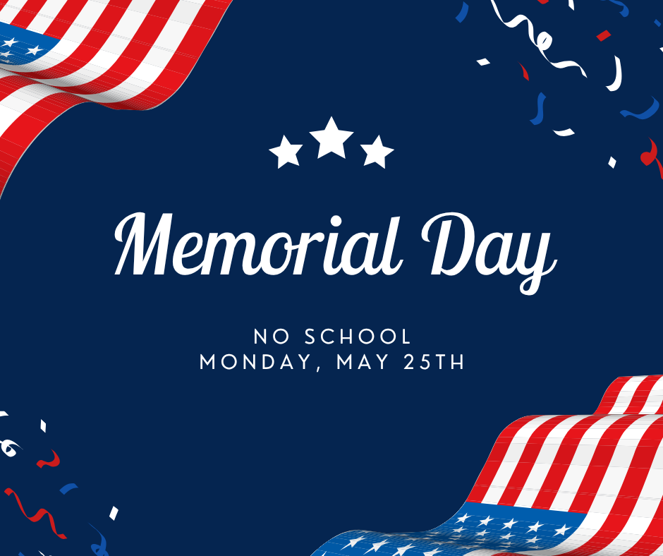 Memorial Day