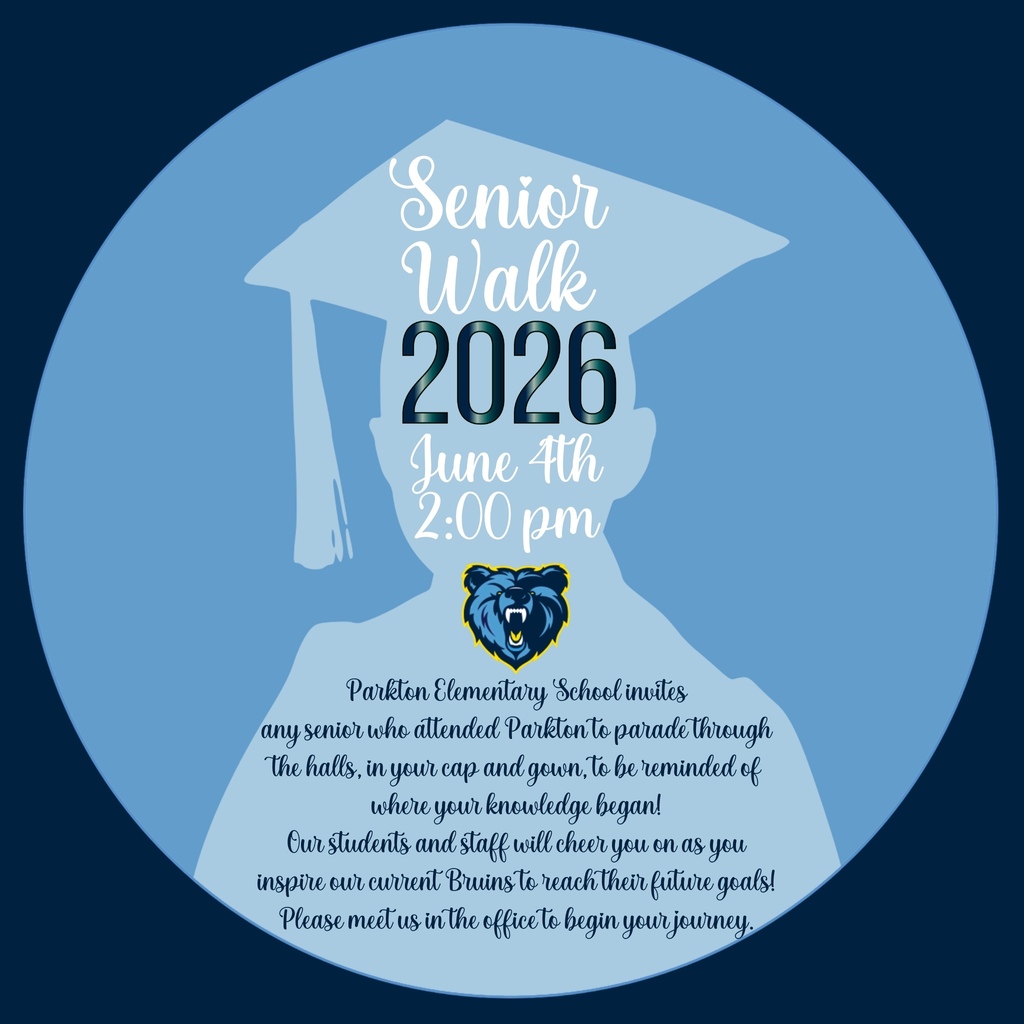 Senior Walk
