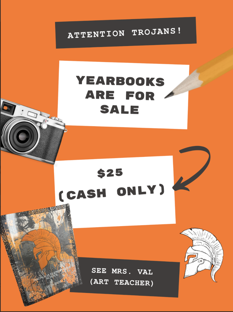 Yearbook