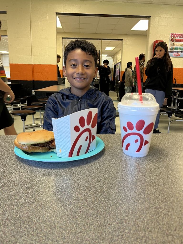 Perfect Attendance