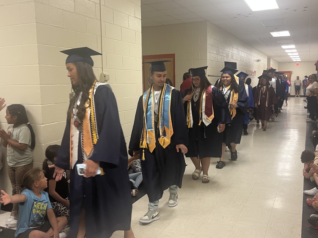 graduates