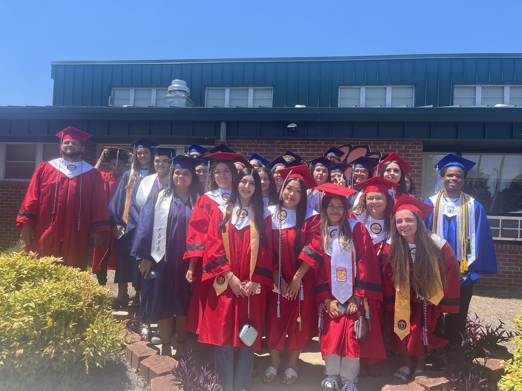 graduates