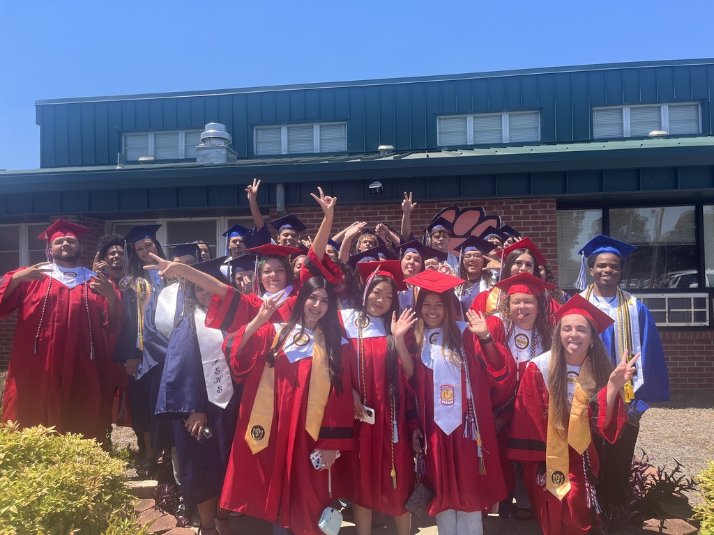 graduates