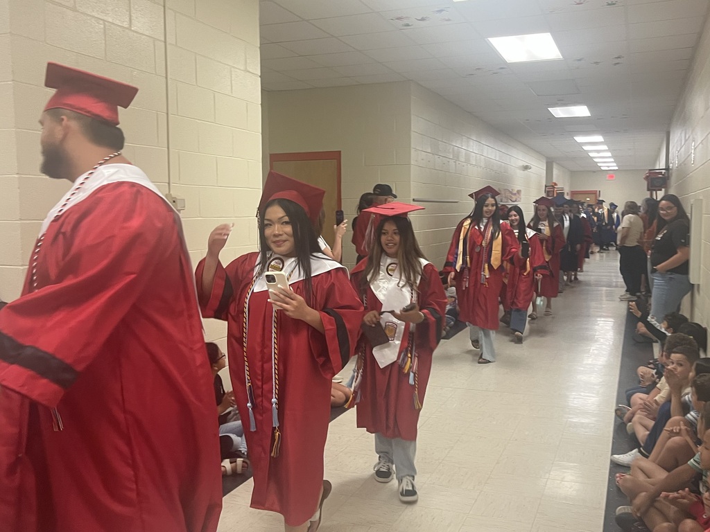 graduates