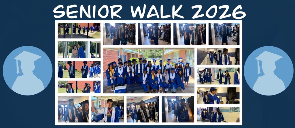 Senior Walk