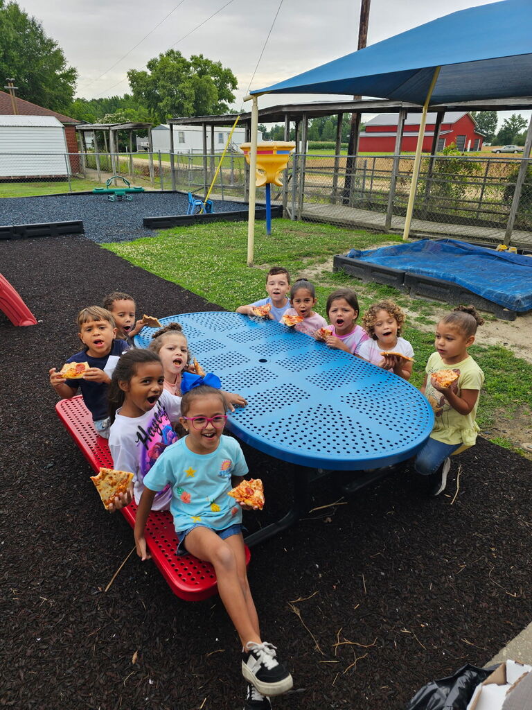 PreK