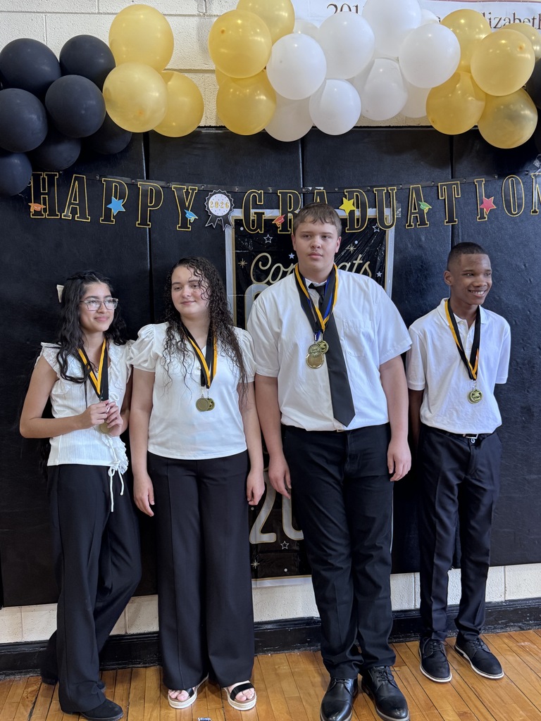 🎓 Congratulations, Fairmont Middle School 8th Grade Graduates! 🎓  Today we celebrate your hard work, perseverance, growth, and achievements. Reaching this milestone is a testament to your dedication, resilience, and commitment to learning. As you close this chapter of your middle school journey, take pride in all that you have accomplished and the friendships, memories, and lessons you have gained along the way.  Your teachers, families, and the entire Fairmont Middle School community are incredibly proud of you. Each of you has unique talents and limitless potential, and we are excited to see the great things you will achieve as you begin your high school journey.  Remember to continue believing in yourself, embrace new opportunities, and never stop striving for excellence. The future is bright, and this graduation is just the beginning of many successes to come.  Congratulations, Class of 2026! We wish you happiness, success, and endless possibilities in the years ahead.  Once a Tornado, Always a Tornado!