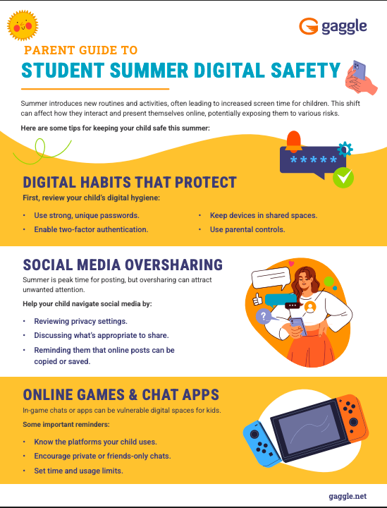 Parent Information