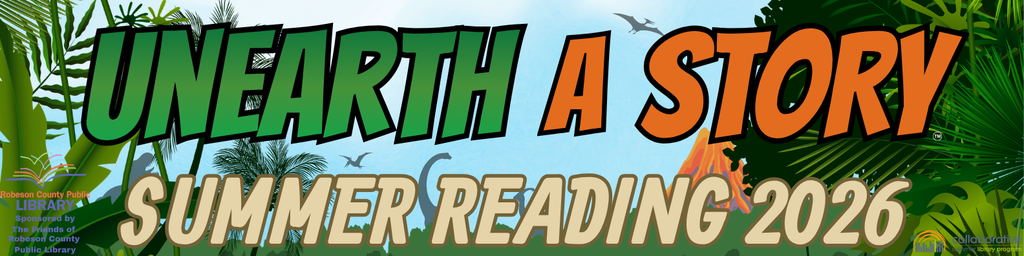 RCPL Summer Reading Program