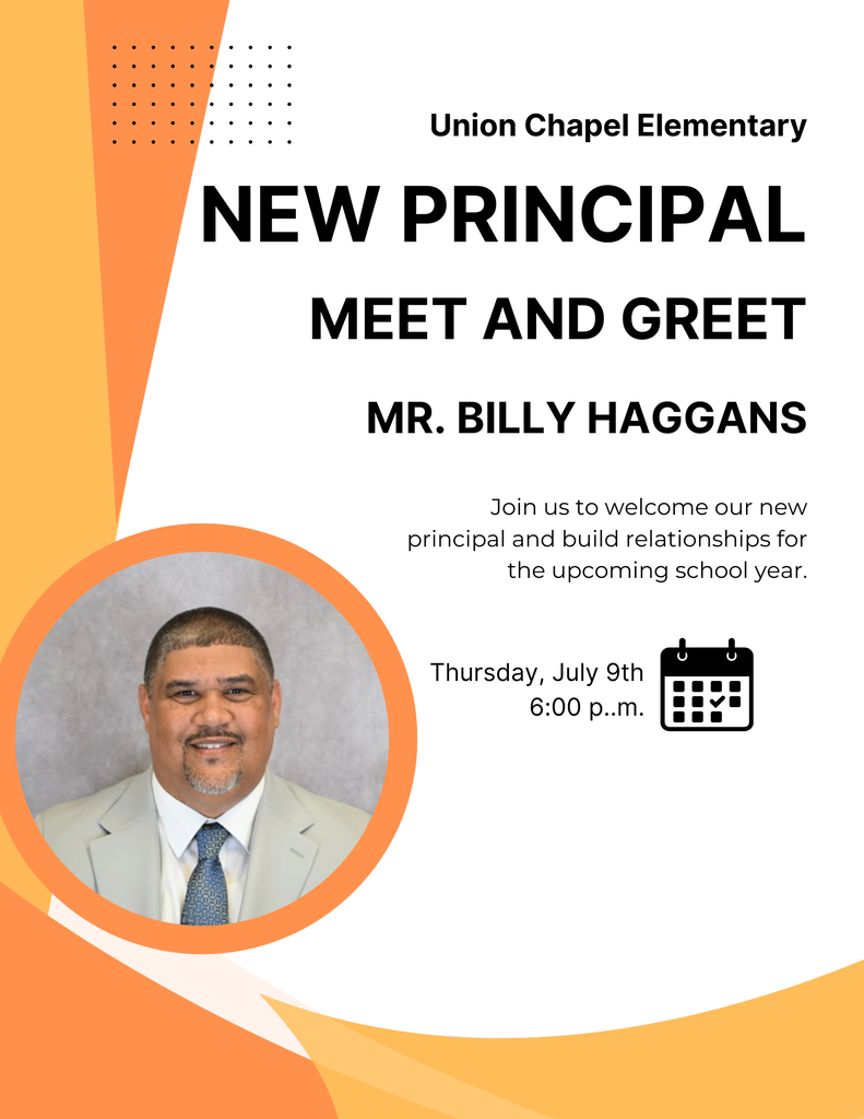 Principal Meet and Greet