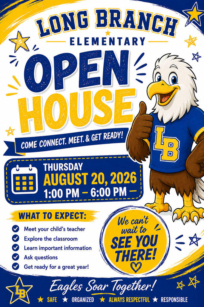 BOY Open House Flyer