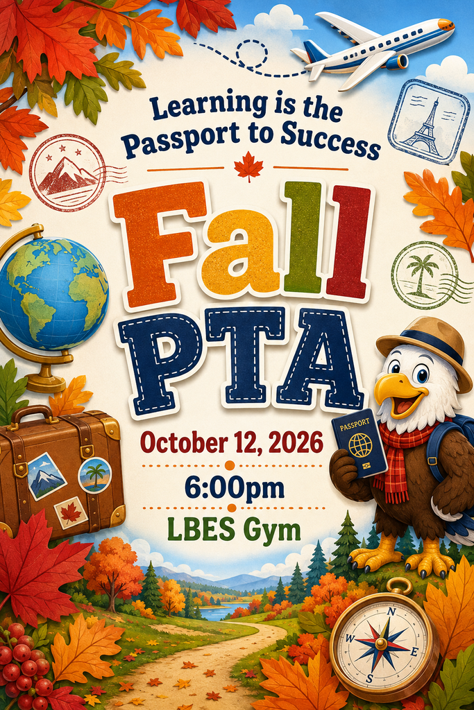 Fall PTA Flyer