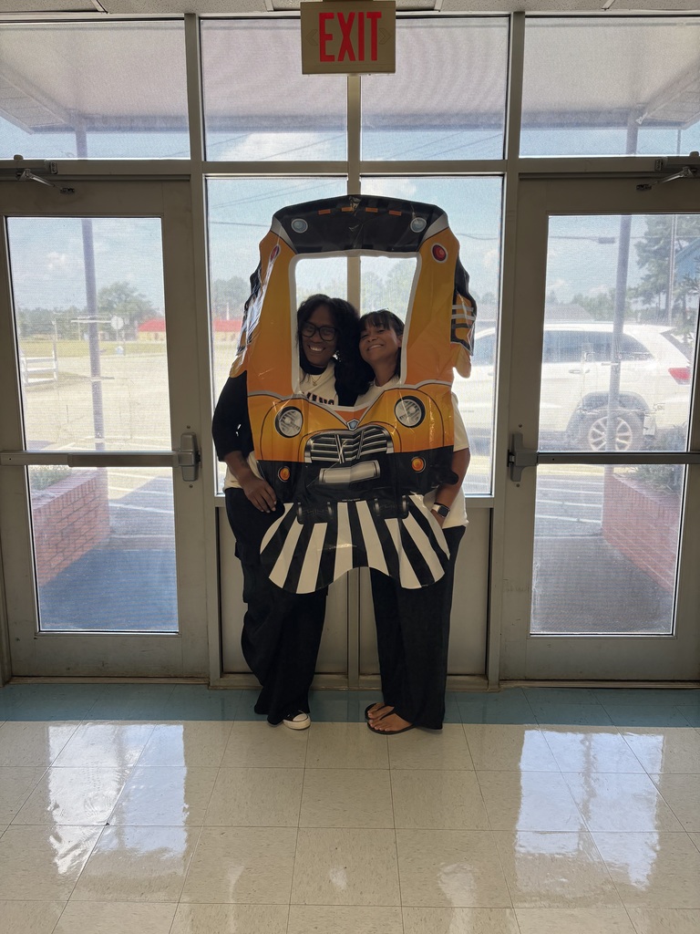 Open house 