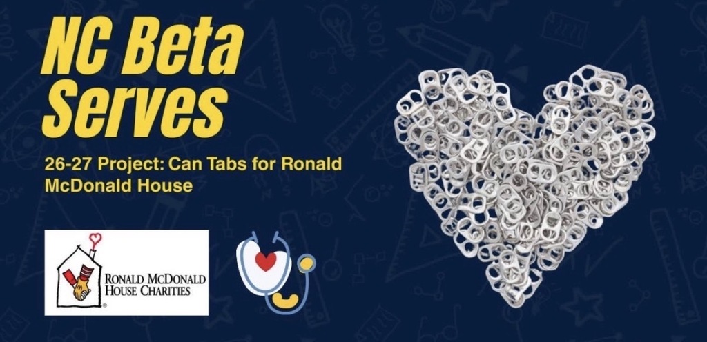 Soda Tabs