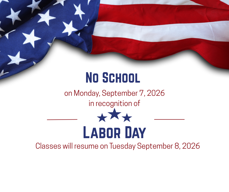 Labor Day