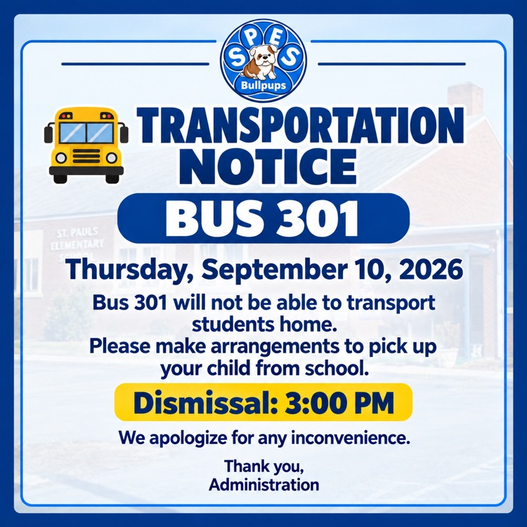 Bus 301