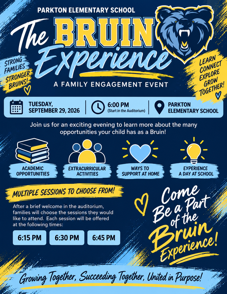 Bruin Experience