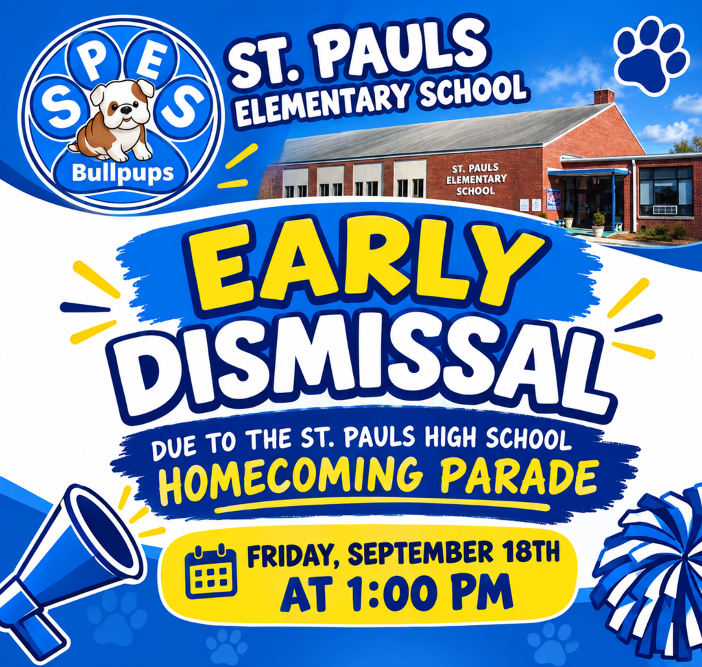 Early Dismissal English