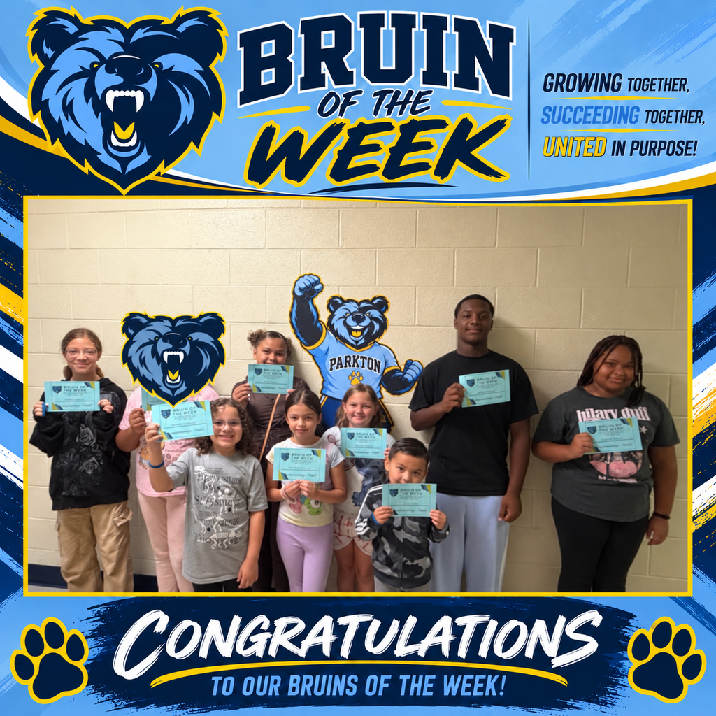 Bruin of the Week