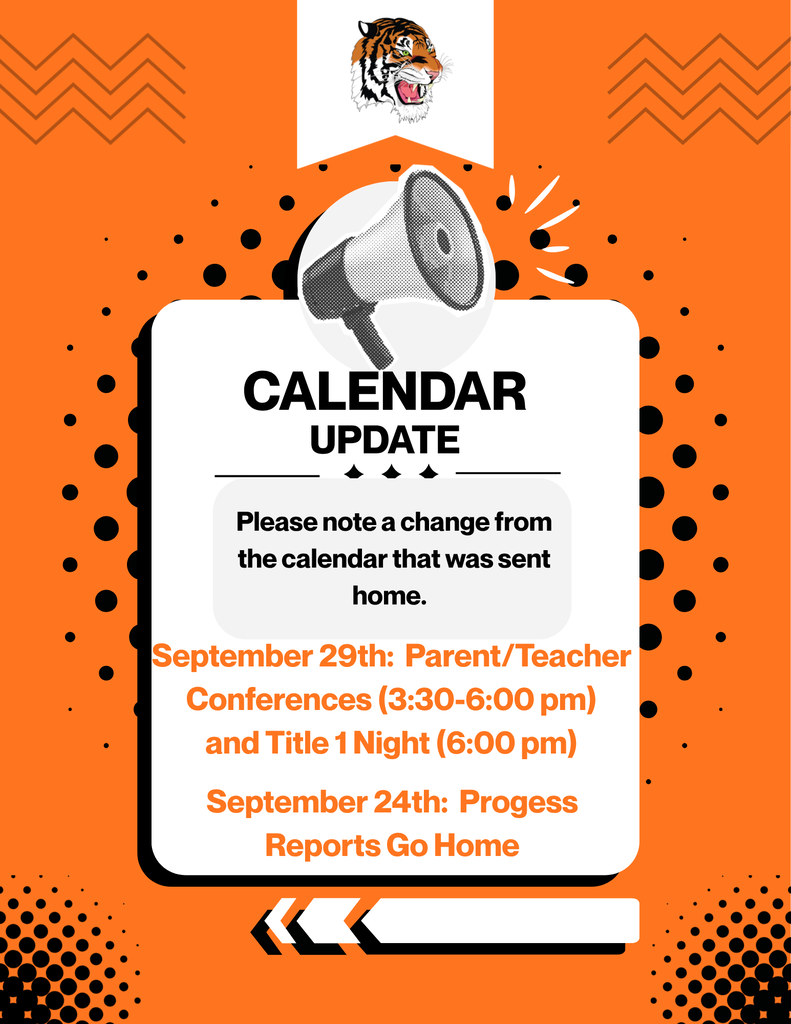 calendar update