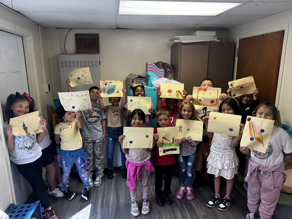 Dot Day
