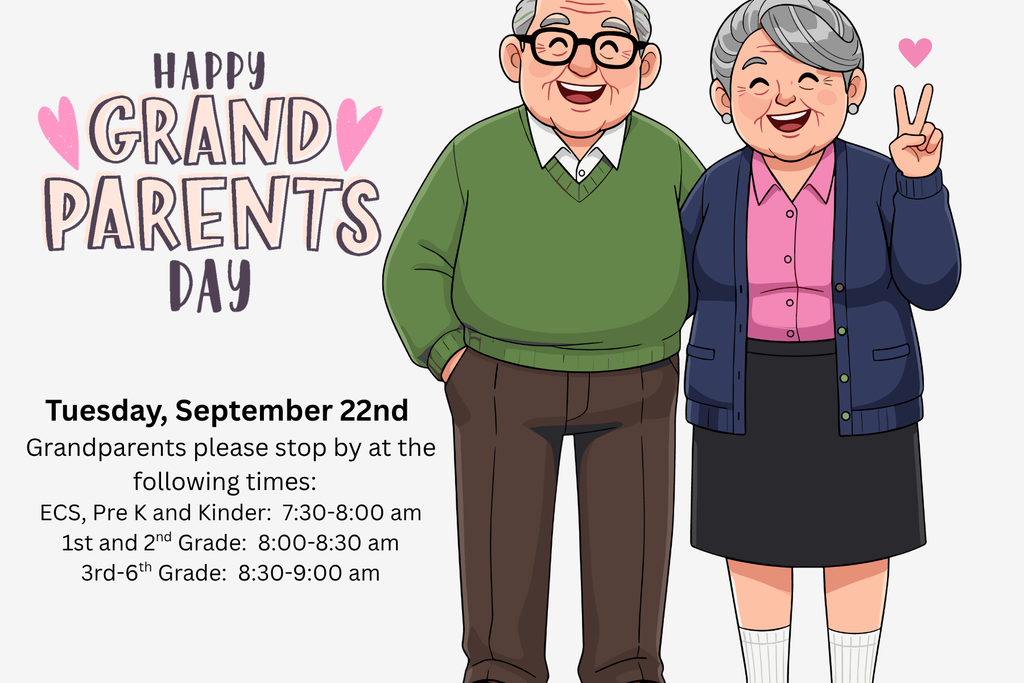 Grandparents Day