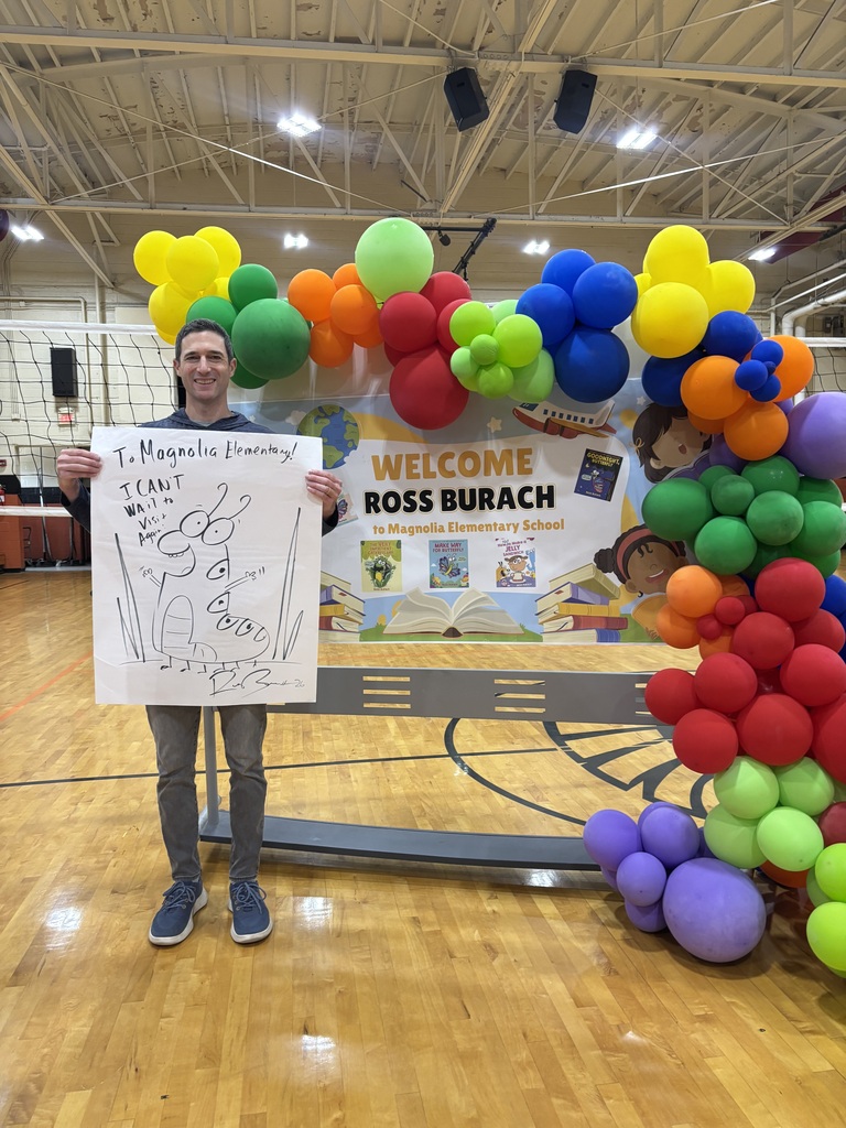 Author Visit