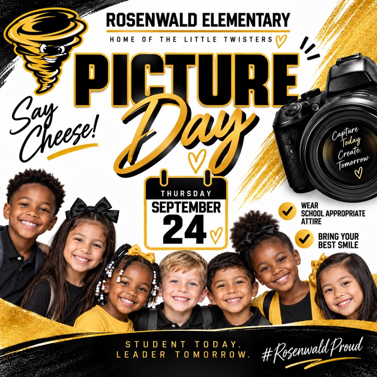 Picture Day