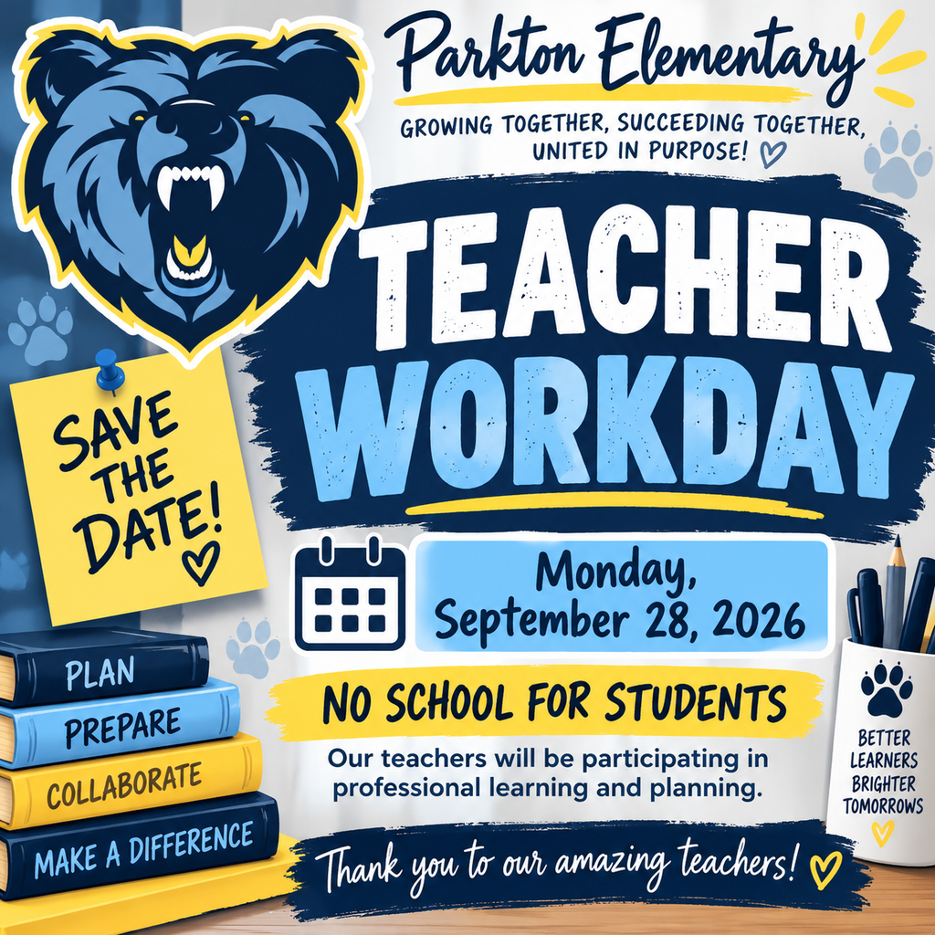 Teacher Workday