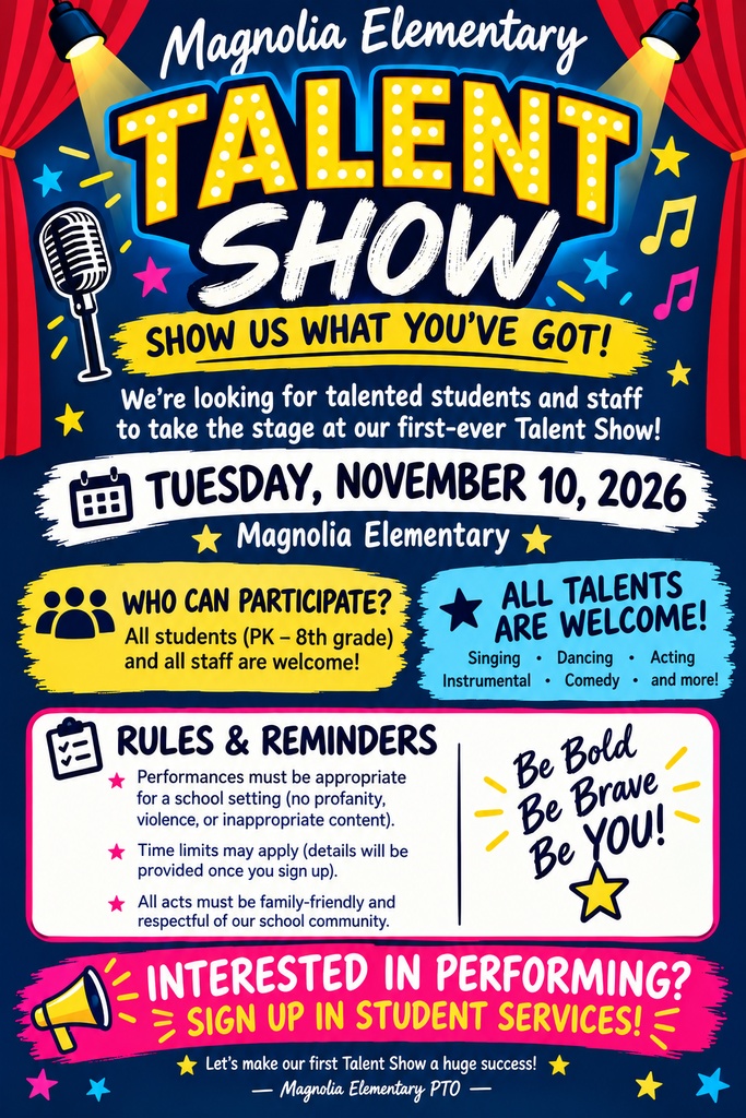 Talent Show